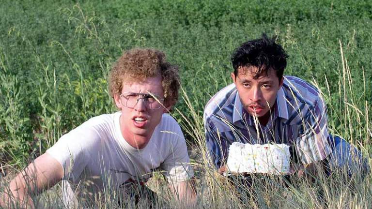 Napoleon Dynamite