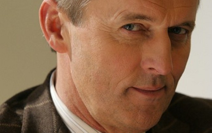 John Grisham