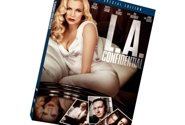 L A Confidential