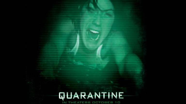 Quarantine