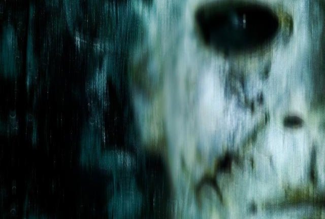 Zombies. Not the nimblest of creatures, so we're used to waiting for them...