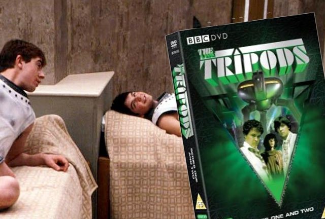 The Tripods