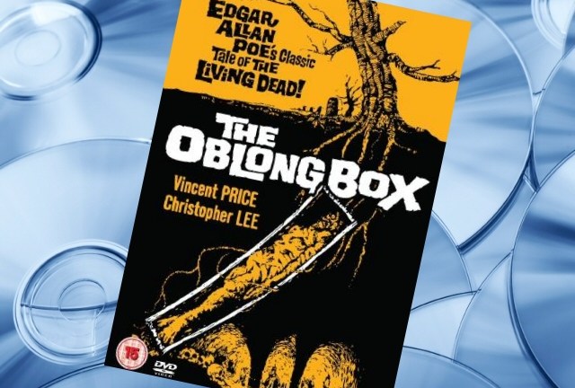 The Oblong Box