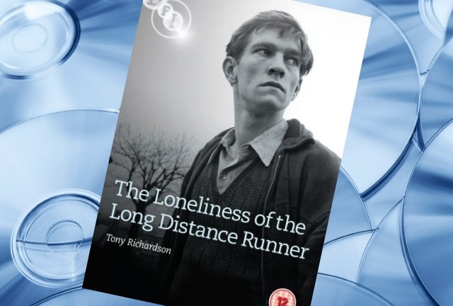 The Loneiness of the Long Distance Runner