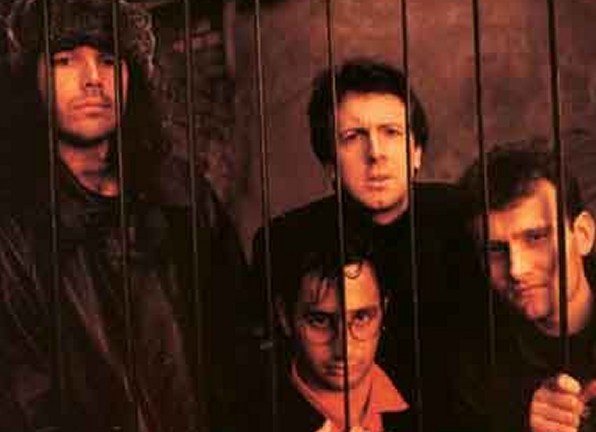 The Mary Whitehouse Experience