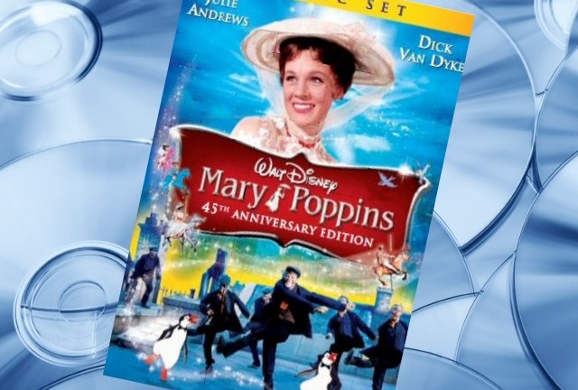 Mary Poppins
