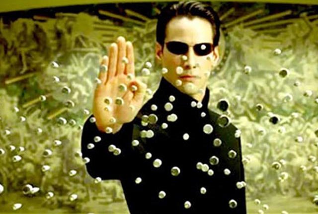 Neo. Mate. Get on with it.
