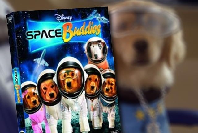 Space Buddies