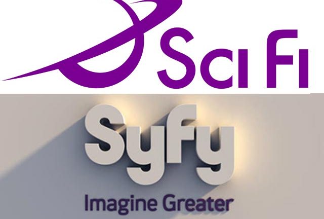 SyFy channel