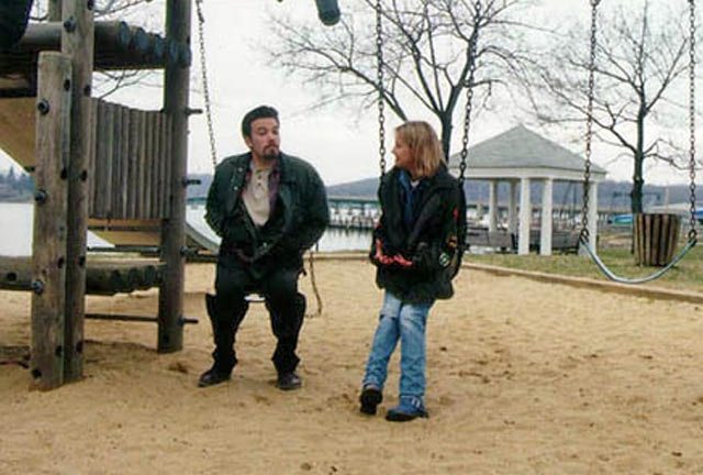 Chasing Amy