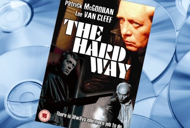 The Hard Way