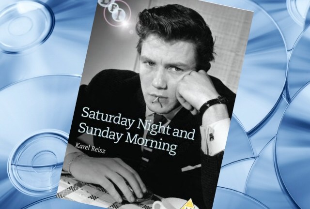 Saturday Night Sunday Morning