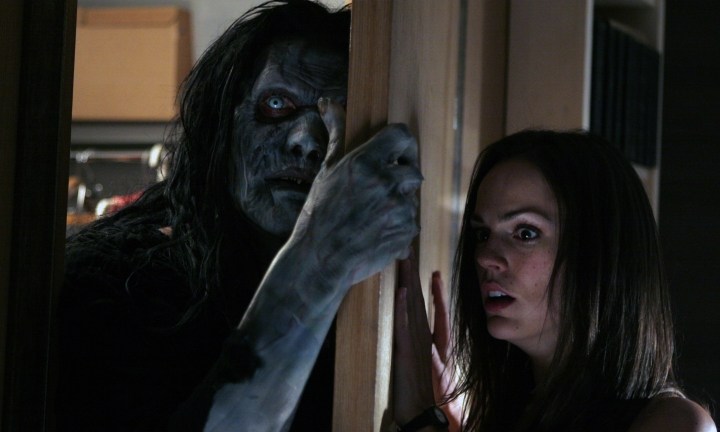 Boogeyman 3