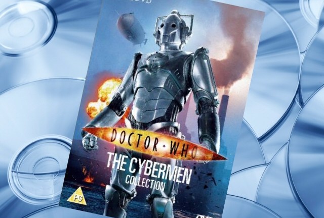 Doctor Who: The Cybermen Collection