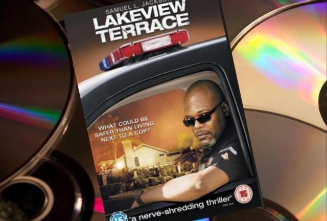 Lakeview Terrace