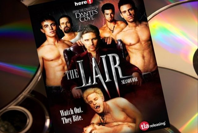 The Lair
