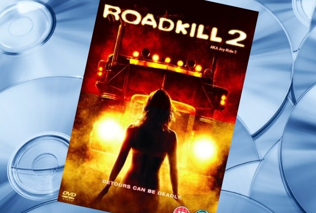Road Kill 2