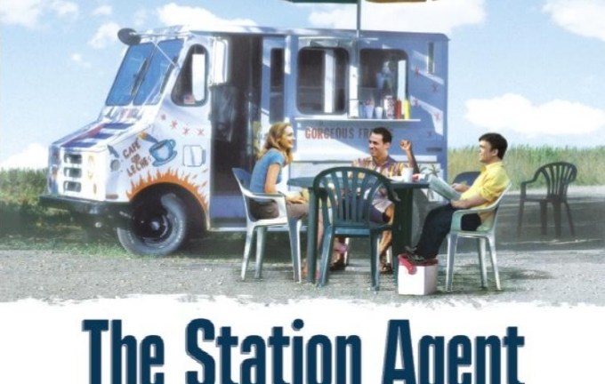 The Station Agent