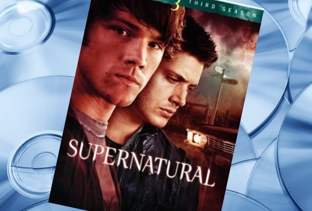 Supernatural season 3
