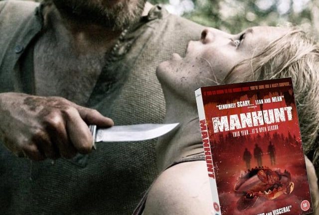 Manhunt