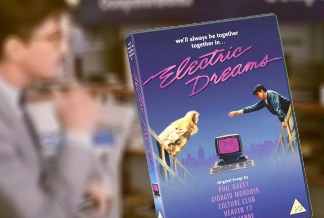 Electric Dreams