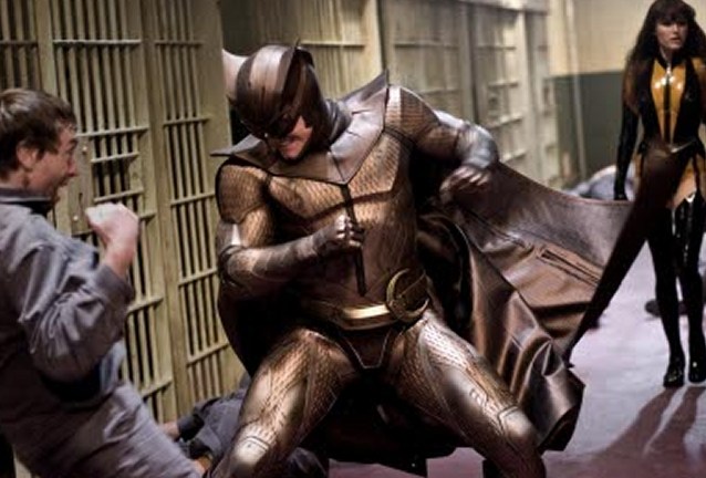 Zack Snyder's Watchmen