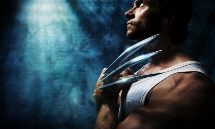 X-men Origins: Wolverine