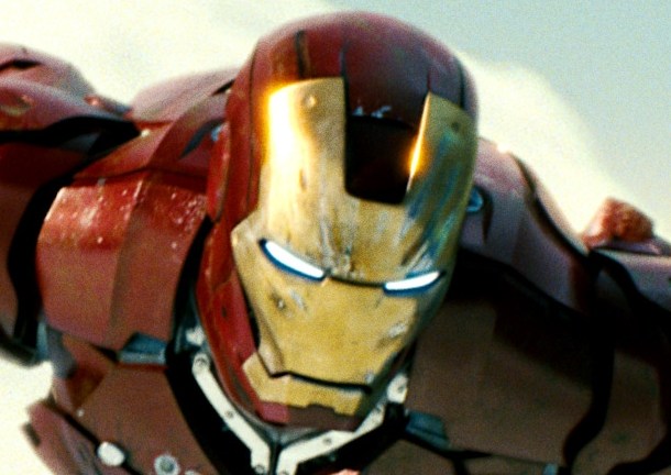Iron Man