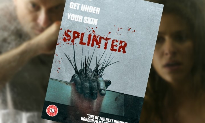 Splinter