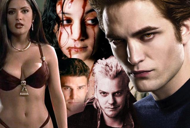 vampires