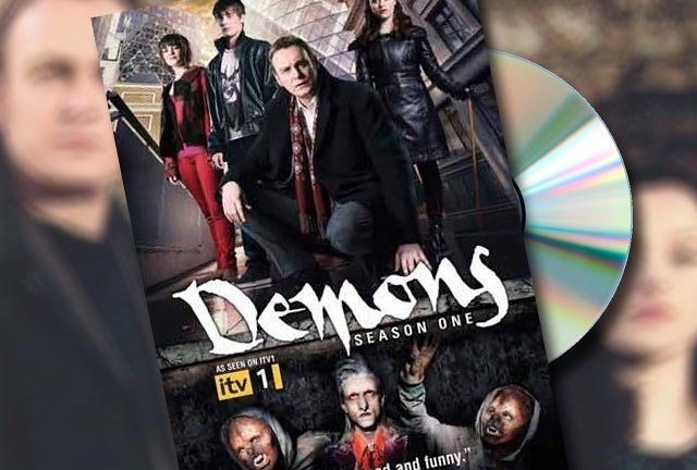 Demons Series 1