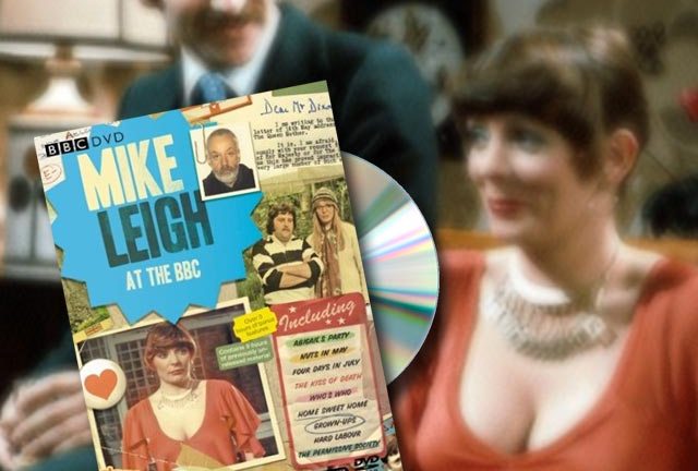 Mike Leigh collection
