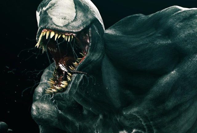 Venom