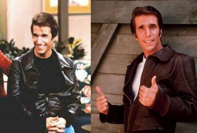 Happy Days is brought to you this week by the letter aaaaaaaaaaaa