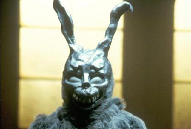 This would be a nasty surprise at Easter (or any other time)