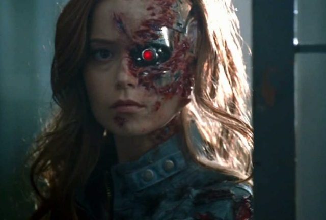 Sarah Connor Chronicles