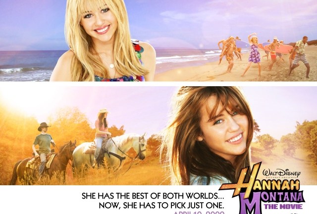The Hannah Montana Movie