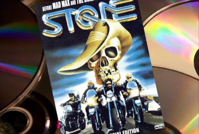Stone