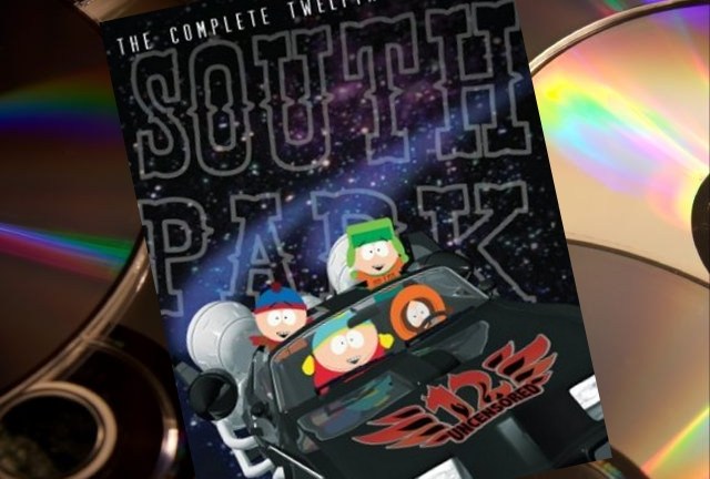 South Park