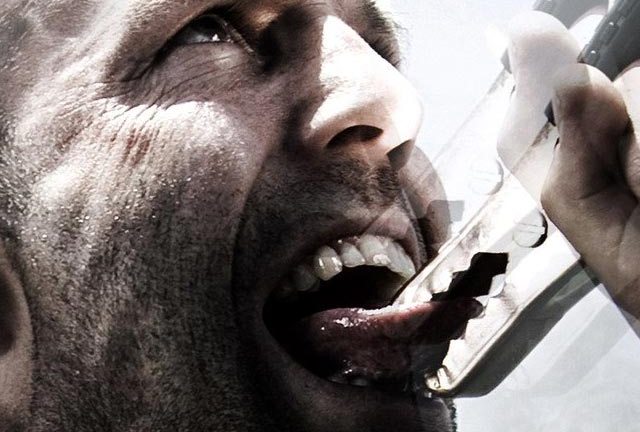 Crank: High Voltage