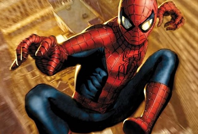 Amazing Spider-man