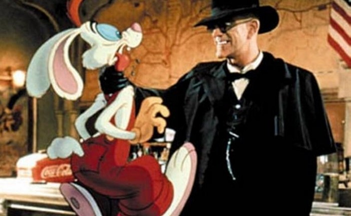 Christopher Lloyd as Judge Doom