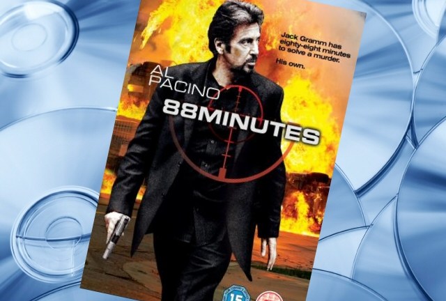 88 Minutes