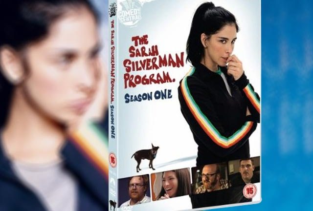 The Sarah SIlverman Program