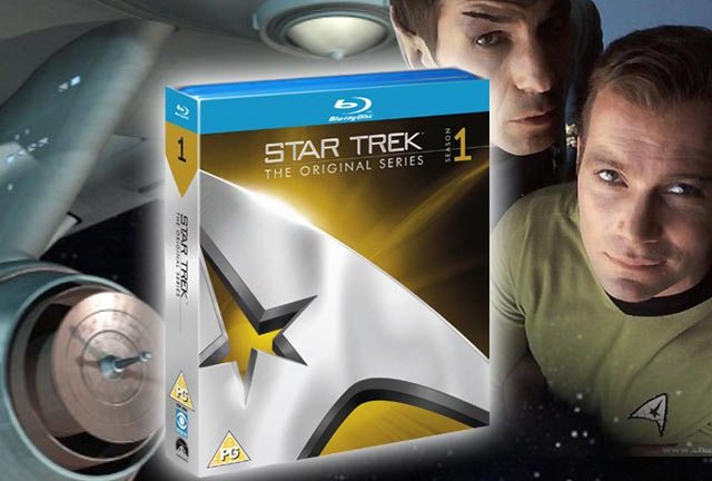 Star Trek: The Original Series