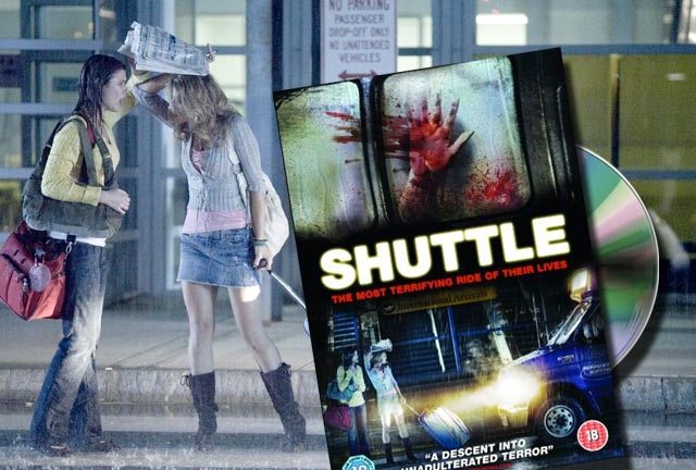 Shuttle