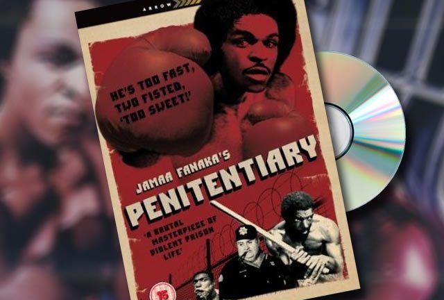 Penitentiary