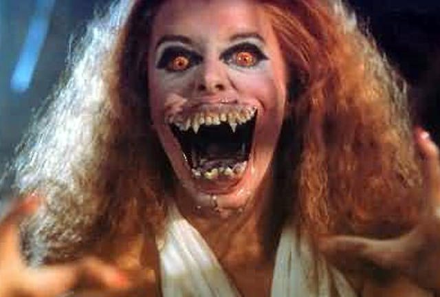 It's frrrrrrrrrrright nii-ght...