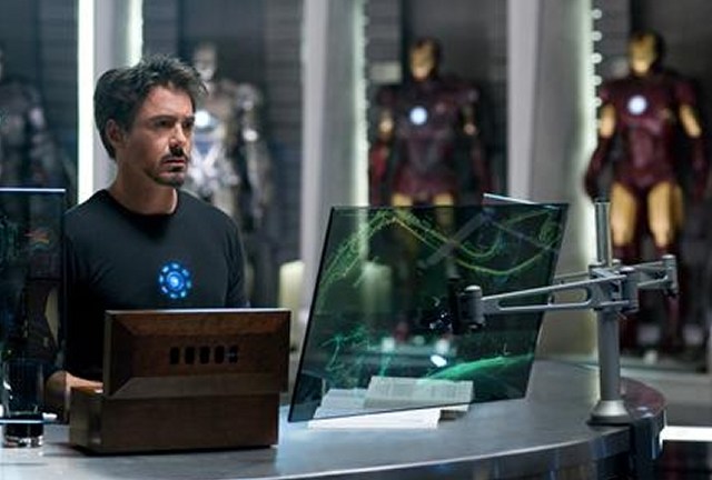 Iron Man 2