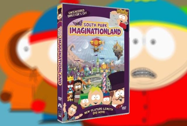 South Park: Imaginationland
